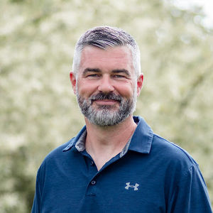 Meet your Posher, Dave